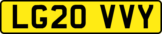 LG20VVY