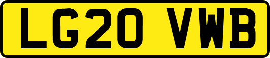 LG20VWB