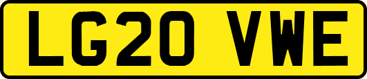LG20VWE