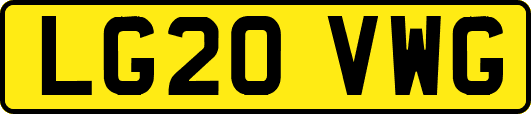 LG20VWG