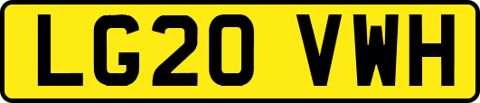 LG20VWH