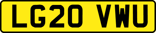 LG20VWU