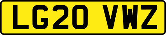 LG20VWZ