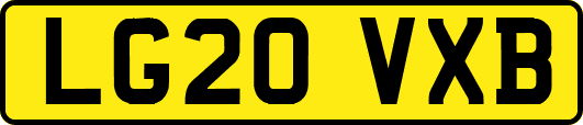 LG20VXB