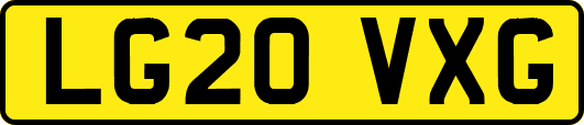 LG20VXG