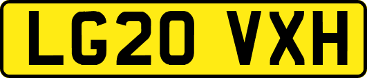 LG20VXH