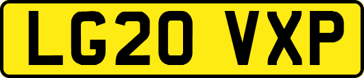 LG20VXP