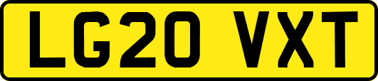 LG20VXT