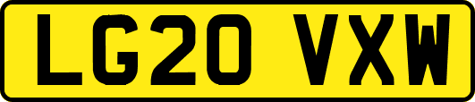 LG20VXW