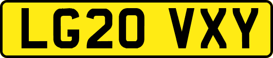 LG20VXY