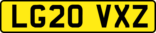 LG20VXZ