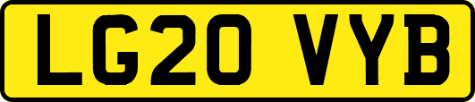 LG20VYB