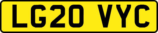 LG20VYC