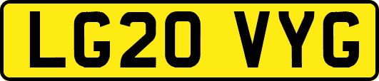 LG20VYG