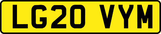 LG20VYM