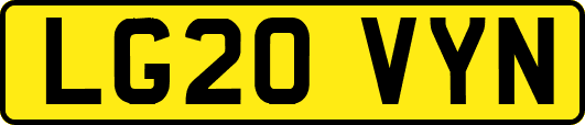 LG20VYN