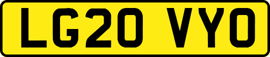 LG20VYO