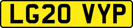 LG20VYP