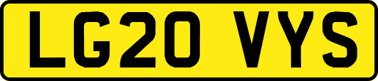 LG20VYS