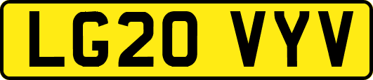 LG20VYV