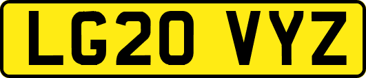 LG20VYZ