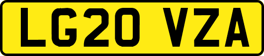 LG20VZA