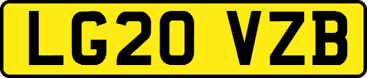 LG20VZB