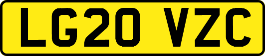 LG20VZC