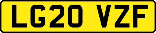 LG20VZF