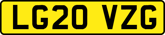 LG20VZG