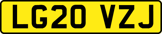 LG20VZJ