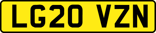 LG20VZN