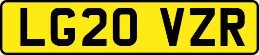 LG20VZR