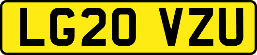 LG20VZU