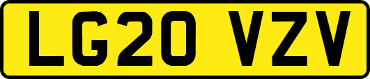 LG20VZV