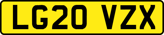 LG20VZX