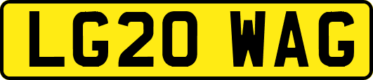 LG20WAG