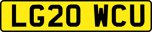 LG20WCU