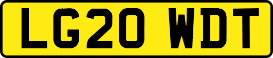 LG20WDT