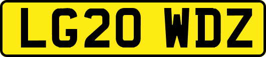 LG20WDZ
