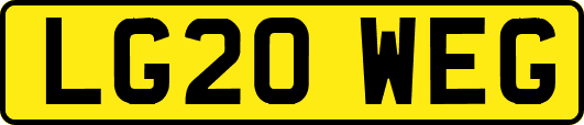 LG20WEG