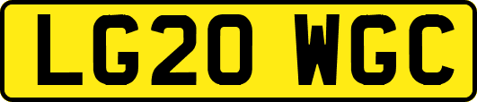 LG20WGC