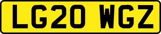 LG20WGZ