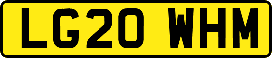 LG20WHM