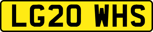 LG20WHS