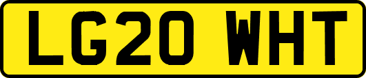 LG20WHT