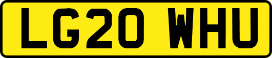 LG20WHU