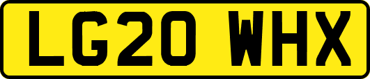LG20WHX