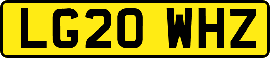LG20WHZ
