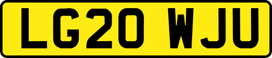 LG20WJU